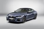 BMW M440i xDrive Coupe 2020 года (WW)